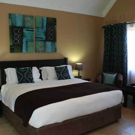 Destiny Lodge White River Room photo