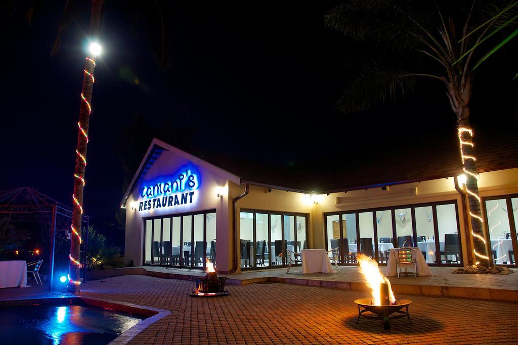 Destiny Lodge White River Exterior photo