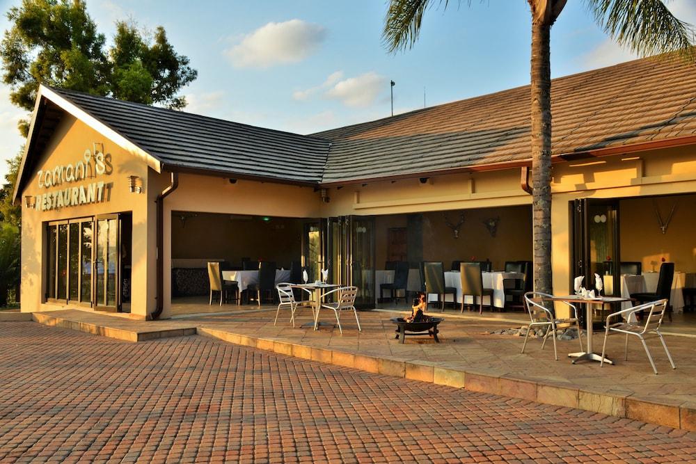Destiny Lodge White River Exterior photo