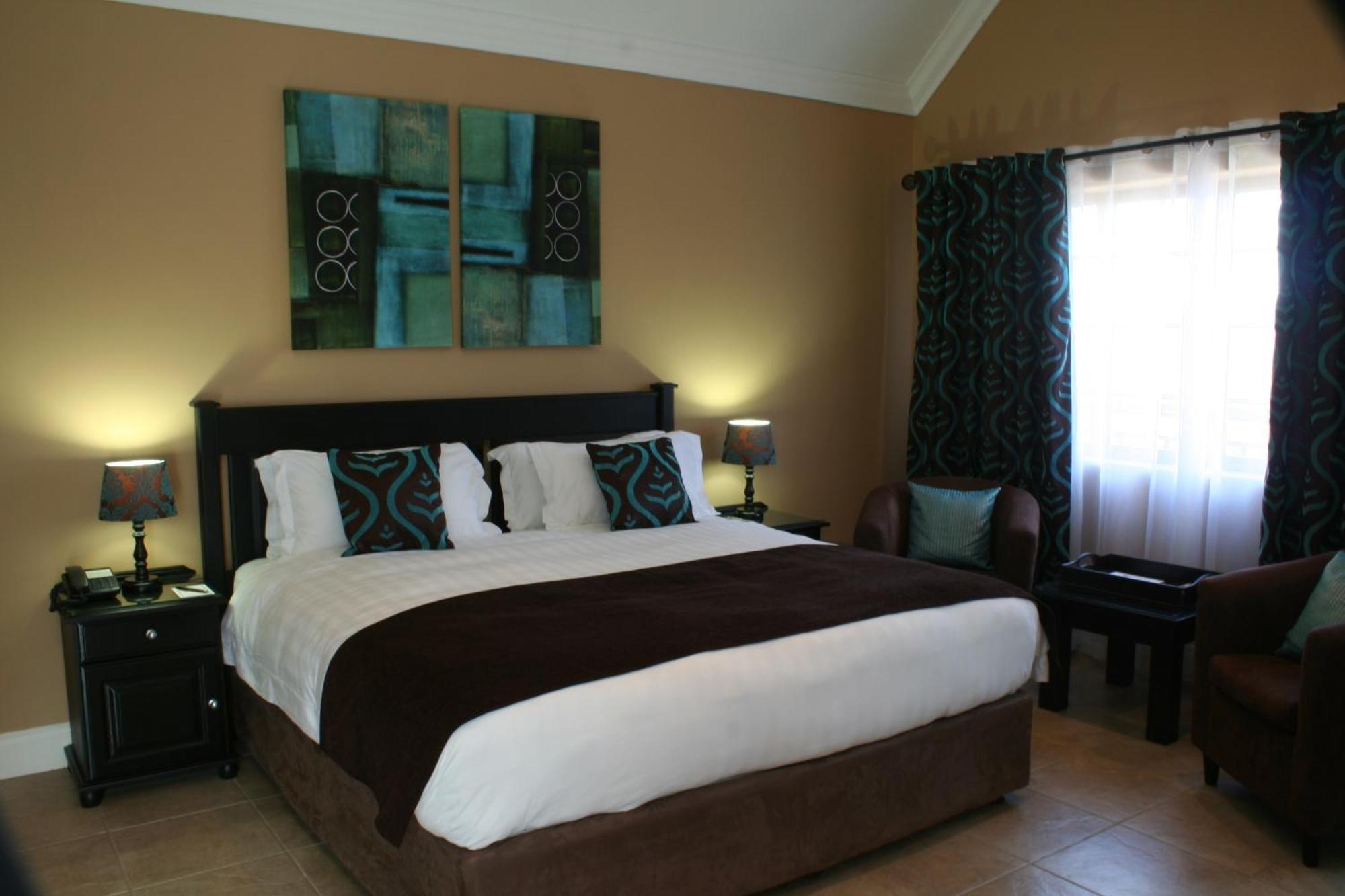 Destiny Lodge White River Room photo