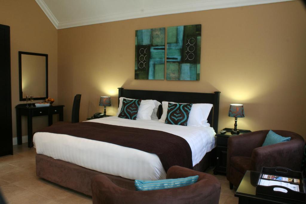Destiny Lodge White River Room photo