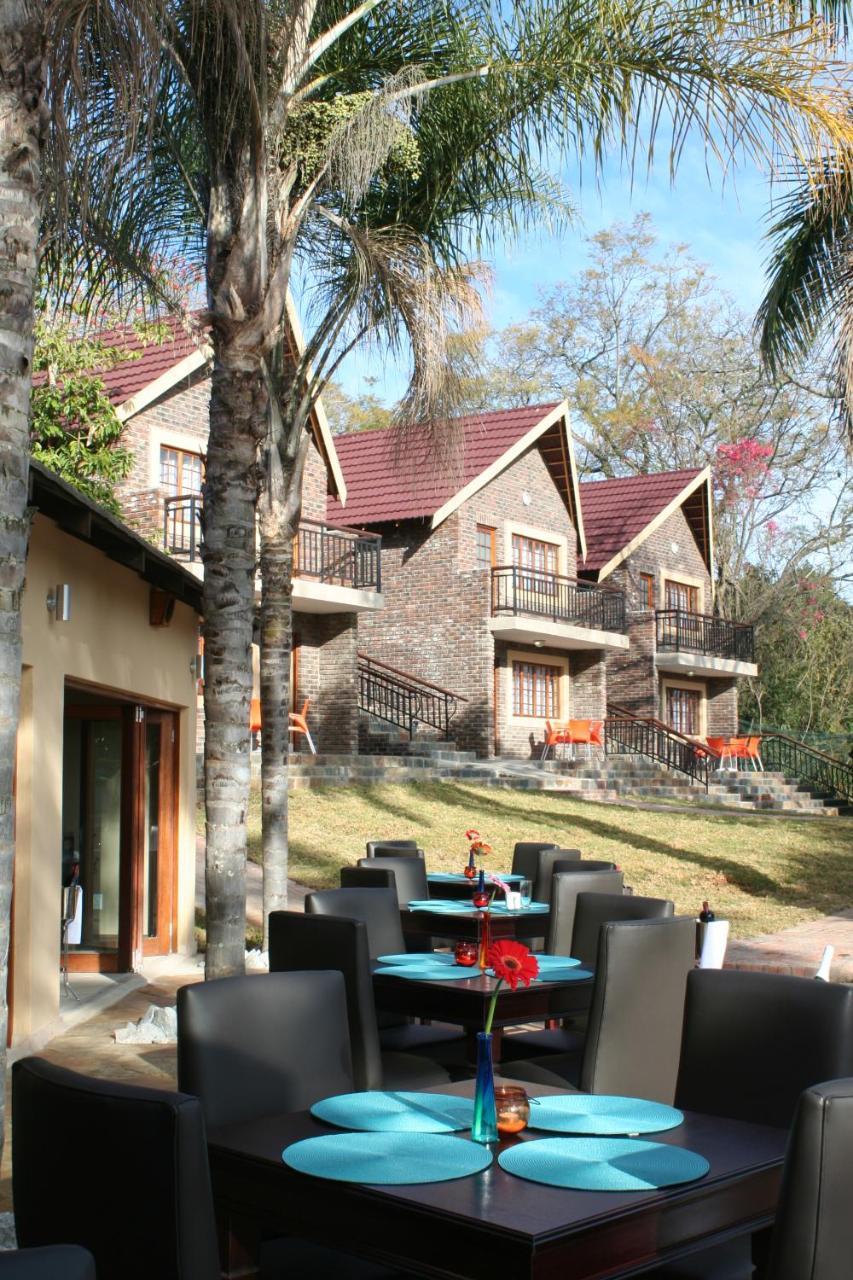 Destiny Lodge White River Exterior photo