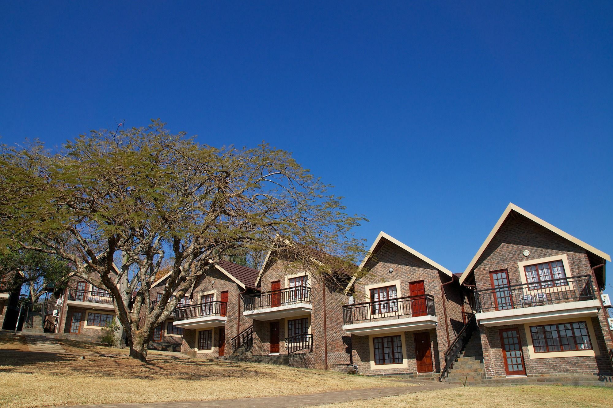 Destiny Lodge White River Exterior photo
